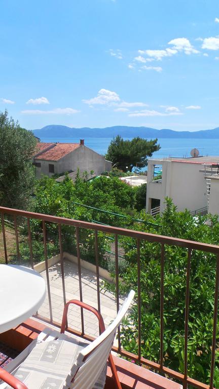 Pension Vice Gradac  Cameră foto