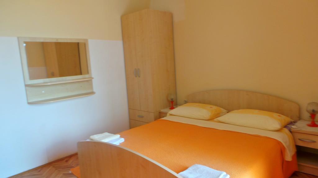 Pension Vice Gradac  Cameră foto